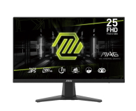 MSI MAG 256F - 1271956 - zdjęcie 4
